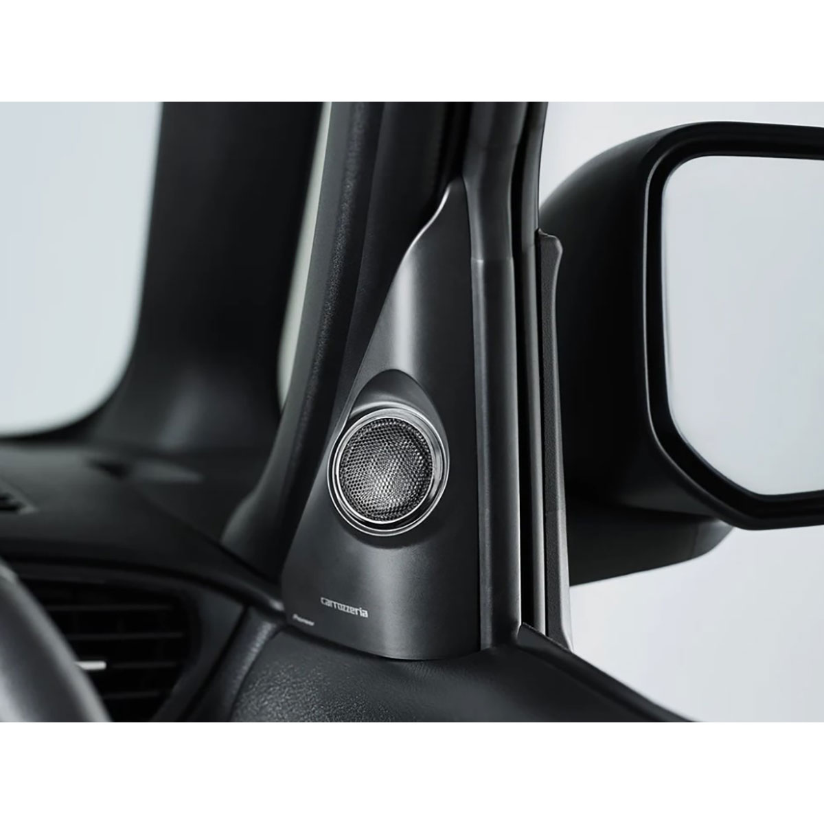 carrozzeria �ѥ����˥� �����åĥ��ꥢ UD��K307 �ȥ������������ե��å� �ߥĥӥ� �ǥꥫ�ߥ�