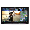 KENWOOD MDV-S811HDL