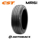 CST マーキス MR61 195/65R15 91V（1本）