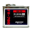 BILLION OILS ビリオンオイル 80W-250 FR/4WD 機械式LSD専用デフオイル FR-780 0.5L