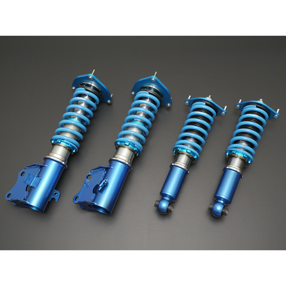 【2/3 09:59まで エントリーでP最大4倍】CUSCO クスコ 車高調 スポーツS 6A164SCN スバル WRX STI