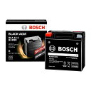 【6/1(日) 00:00〜最大2000円OFFクーポン】BOSCH ボッシュ BLACK AGM BLA-12-2 輸入車用
