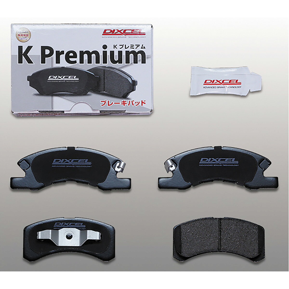 DIXCEL ディクセル KSタイプ 軽自動車�