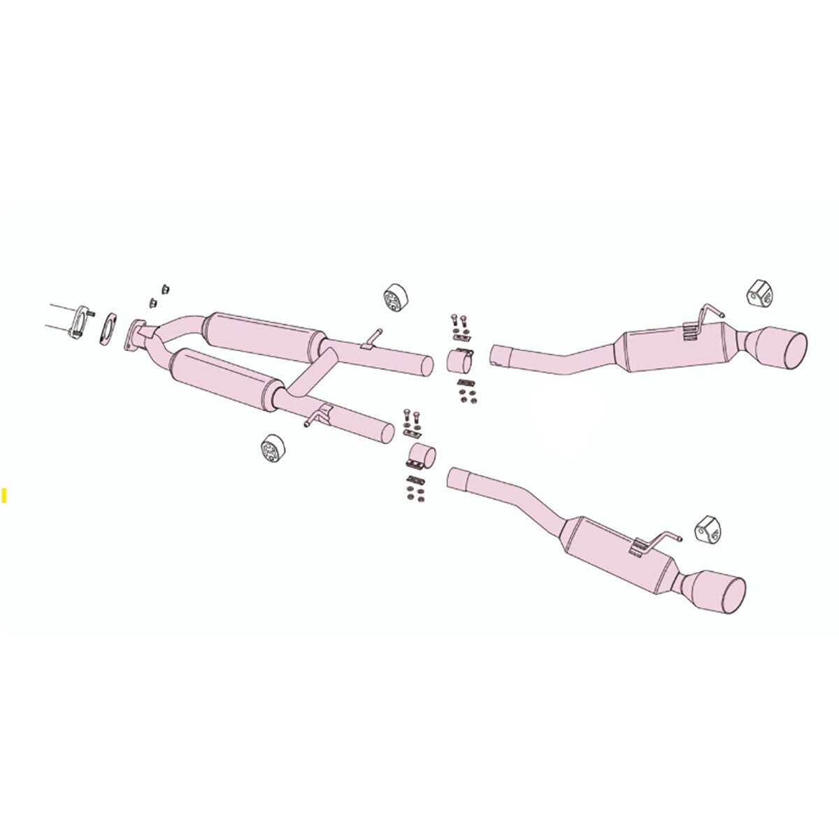 【楽天SS！12/4 20:00-12/11 01:59まで！ エントリーでP5倍】FUJITSUBO フジツボ A-RM 3.0 ターボ 260-15503 ニッサン フェアレディZ