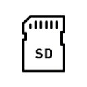 ECLIPSE イクリプス 更新SD SDB-S0124