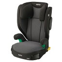 Aprica アップリカ RideCrew ISOFIX AB 2213767 ブラック
