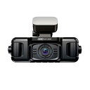 【楽天SS!9/4(木) 20:00-9/11(木) 01:59まで!エントリーでP5倍】PAPAGO! パパゴ GS640GE-64GB GoSafe 640GE 防水リアカメラ対応 全方位4カメラドライブレコーダー