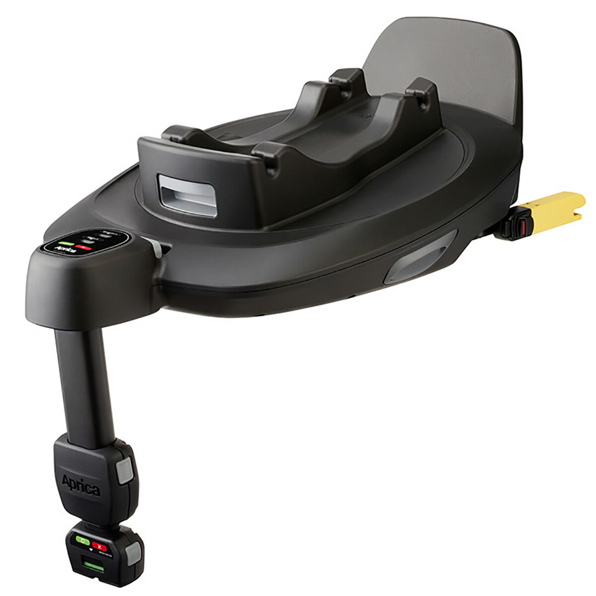 アップリカ Aprica トラベルシステム ベース 2160869 ブラック