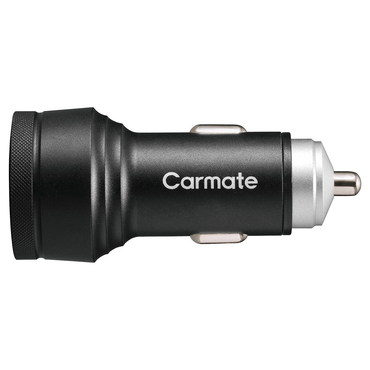 CARMATE カーメイト バッテリーチェッカー2 CT784 ブラック
