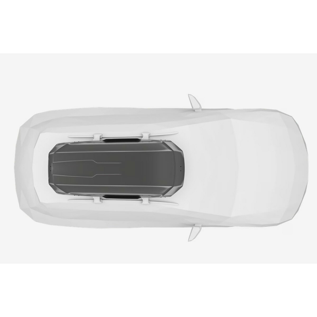 ��Ź�޼��������THULE �����꡼ MOTION3 L TH639701 ������
