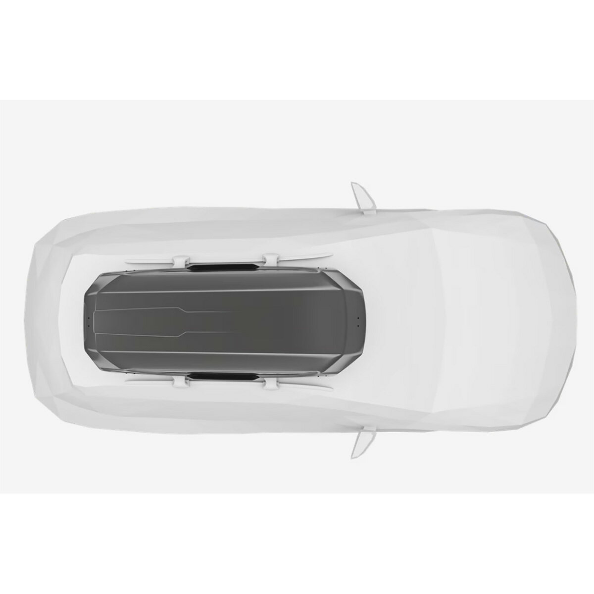 ��Ź�޼��������THULE �����꡼ MOTION3 ��L TH639801 ������