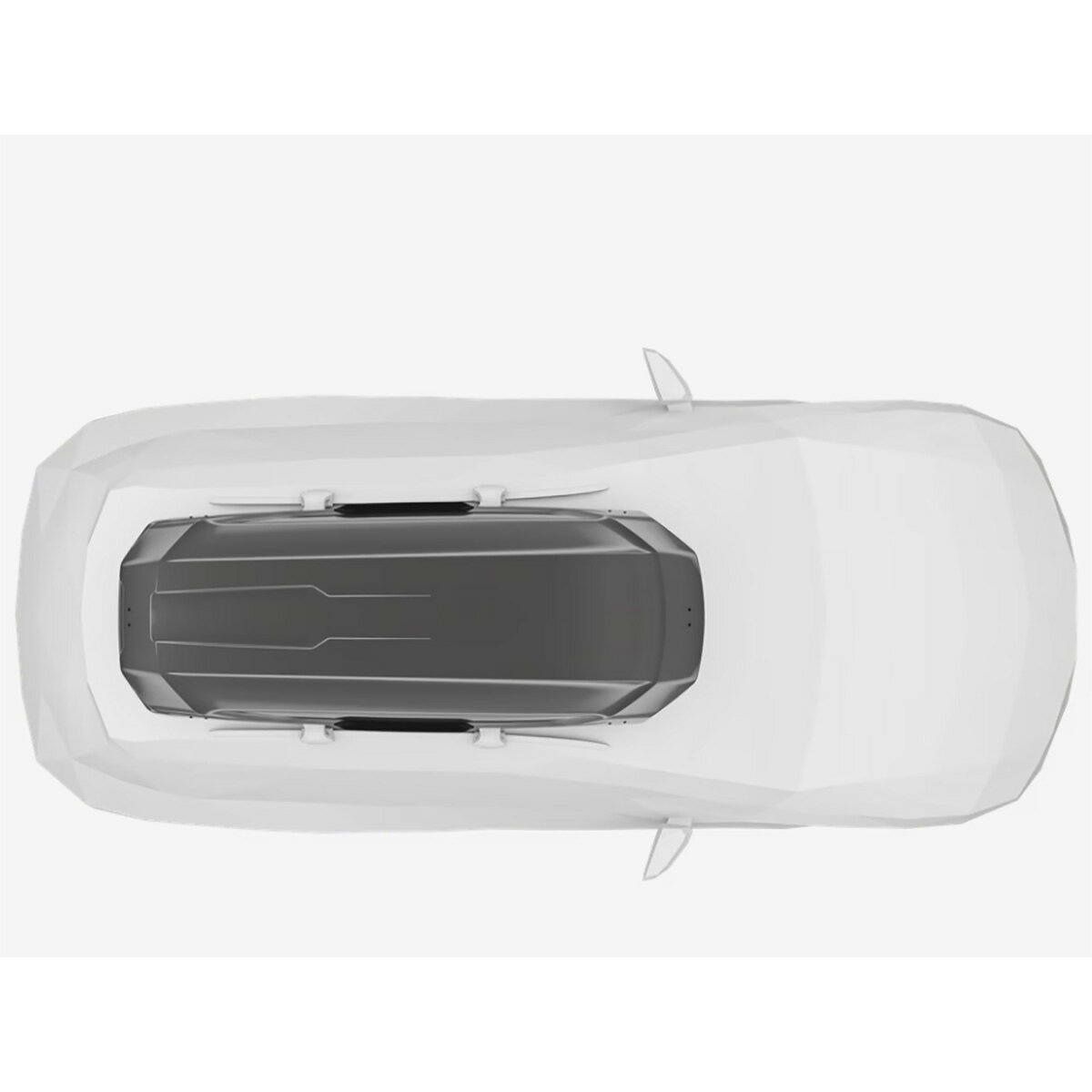 ��Ź�޼��������THULE �����꡼ MOTION3 �ߡ�L TH639901 ������