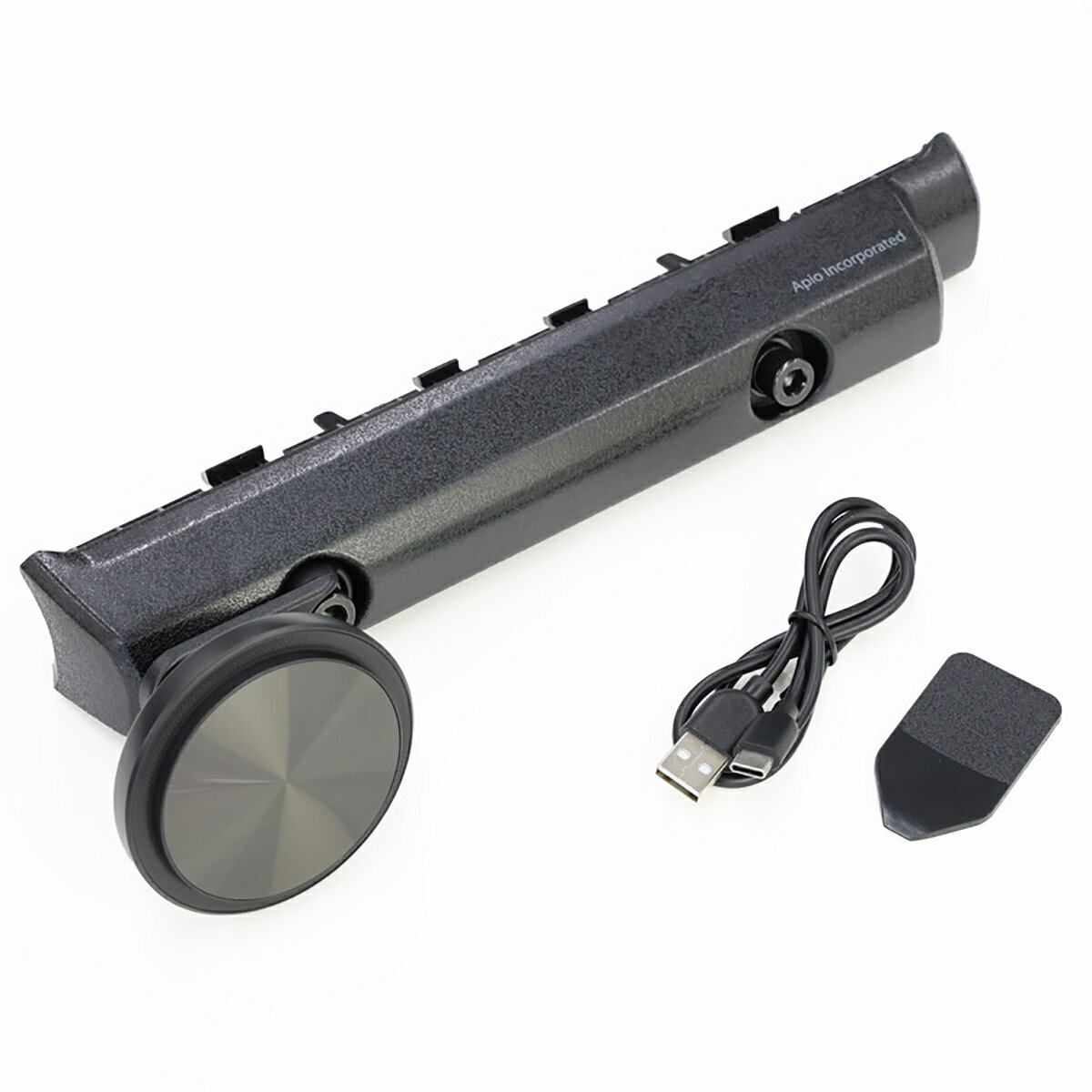 【11/20 20:00-11/27 01:59まで！エントリーでP5倍】APIO アピオ マグチャージ スマートフォンホルダー..