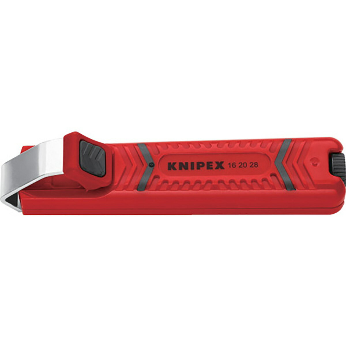 【12/1(月) 00:00-最大2000円OFFクーポン】KNIPEX クニペックス ケーブルナイフ 1620-28SB
