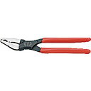 【6/22(日)20:00〜6/27(金)01:59まで!エントリーでP5倍】KNIPEX クニペックス サイクルプライヤー 200mm 20度ベントヘッド 8...