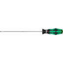 Wera ヴェラ 335 マイナスドライバー 4.0X200 110006(4)
