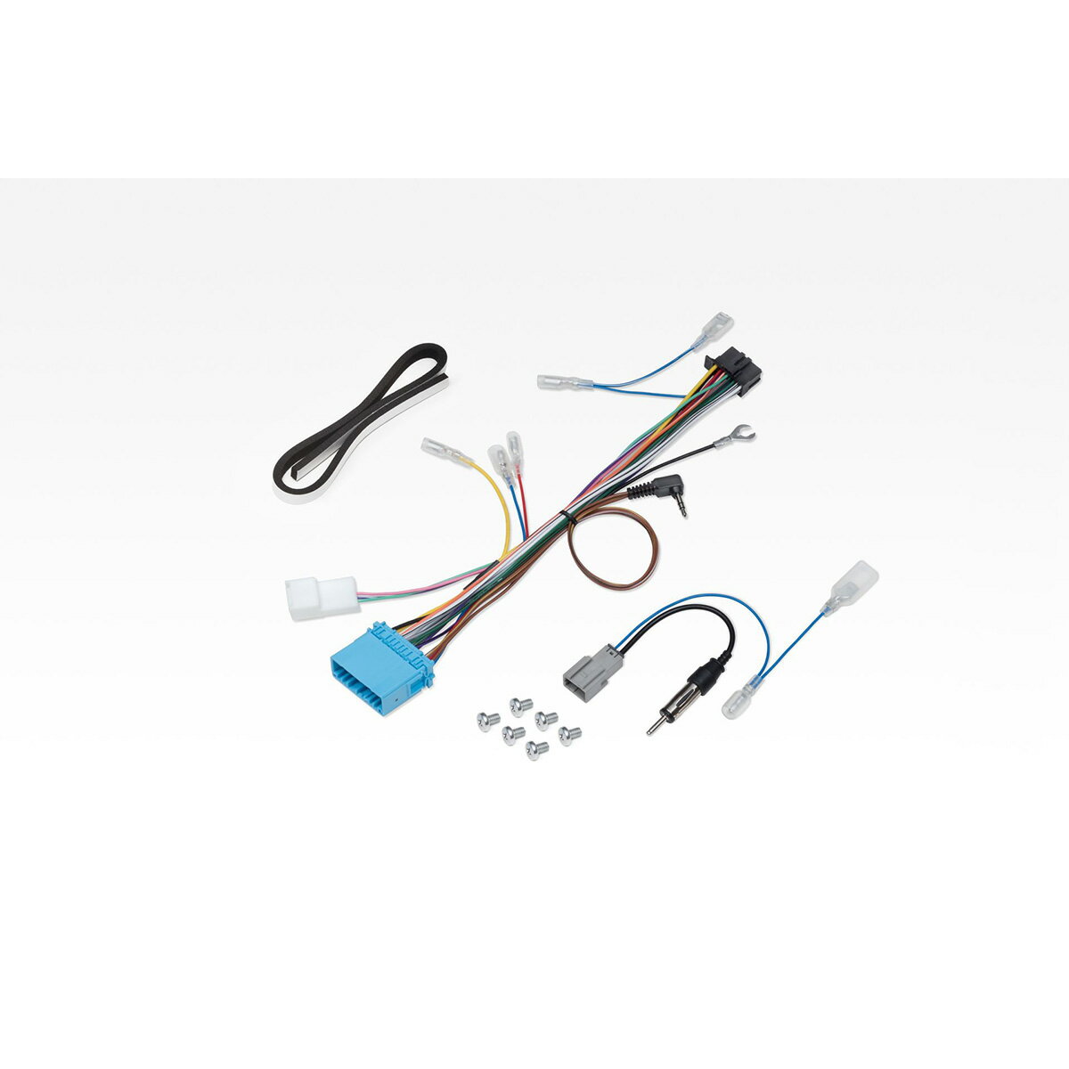 Panasonic - 【5/9 20:00-5/16 01:59 エントリーでP5倍】パイオニア JFC KJ-S102DK 200mmワイドモデル用取付キット スズキ