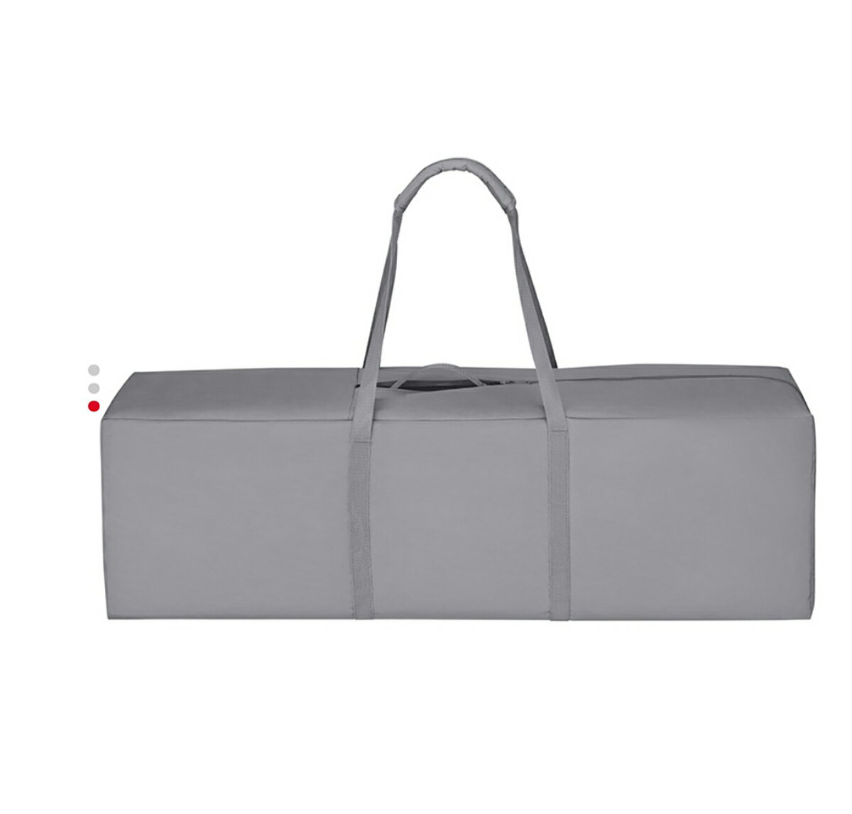 Aprica アップリカ ココネル エアープラス AB グレー GR 3