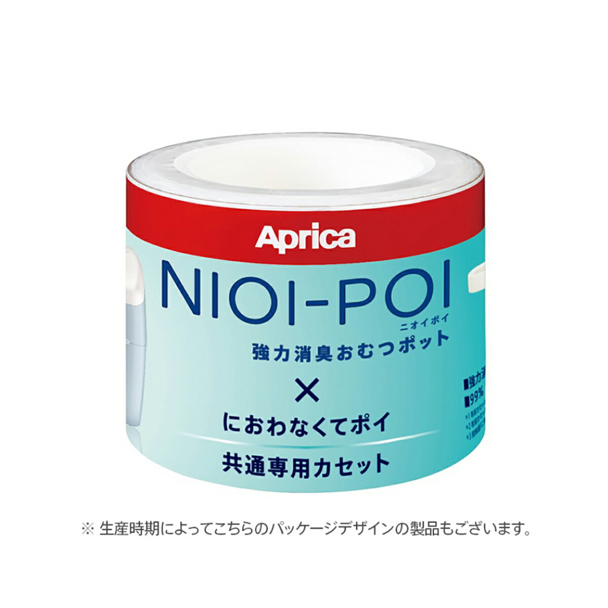 Aprica ���åץꥫ �˥����ݥ��ߤˤ���ʤ��ƥݥ����̥����å� (3�ĥѥå�)