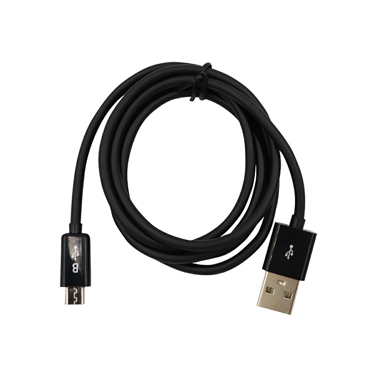 E Core イーコア microB充電・通信ケーブル 1m K-42