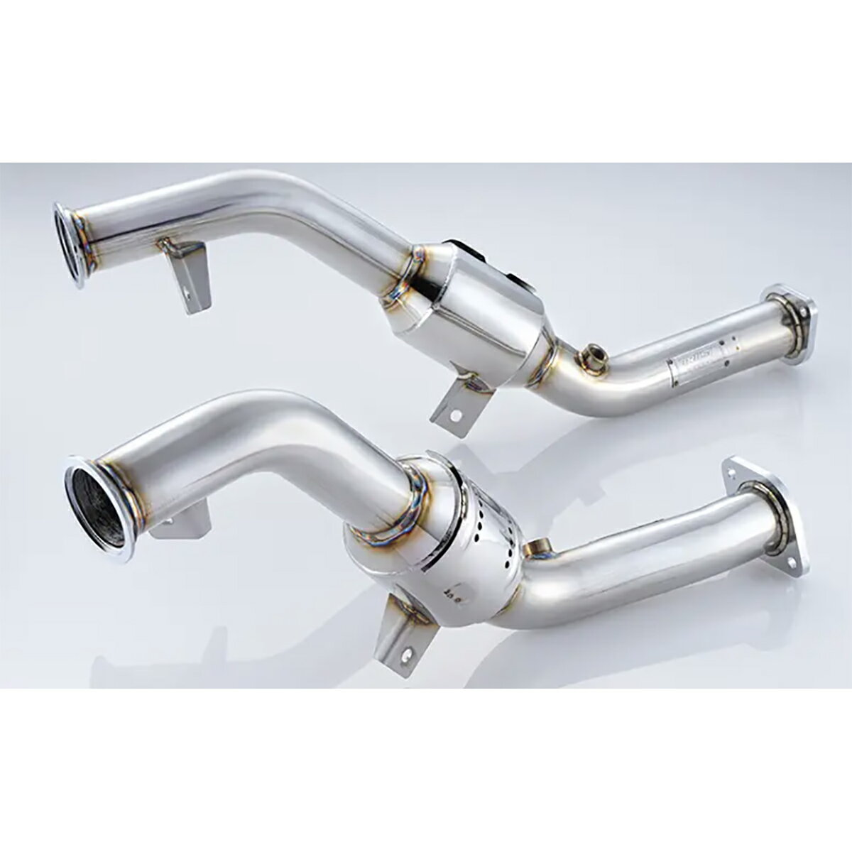 【12/1(月) 00:00-最大2000円OFFクーポン】TRUST トラスト GReddy スポーツキャタライザー 10624004 ニ..