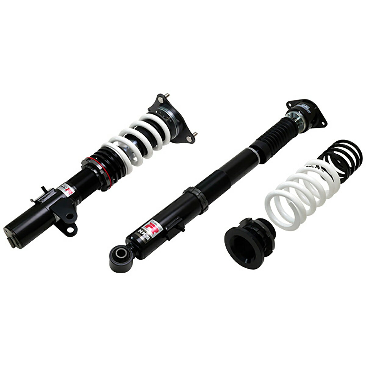 HKS エッチケーエス HIPERMAX R 車高調 80310-AH005C ホンダ シビックタイプR