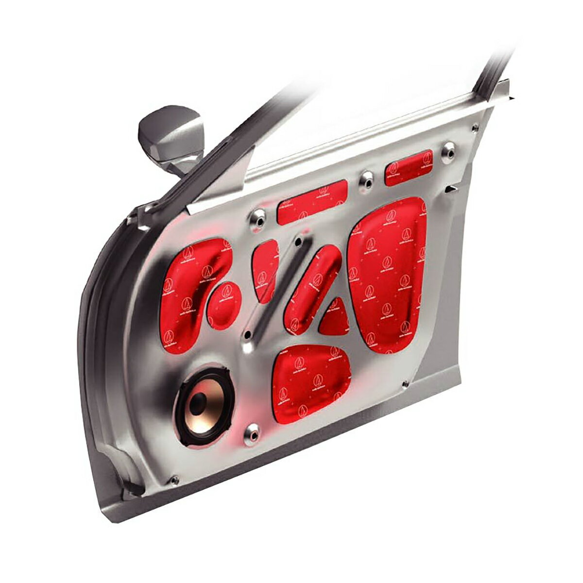 audio-technica �����ǥ����ƥ��˥� AT-AQ750 �Х��֥졼����󥳥�ȥ����顼�ץ饹(�ޥ�����åȥ�����)