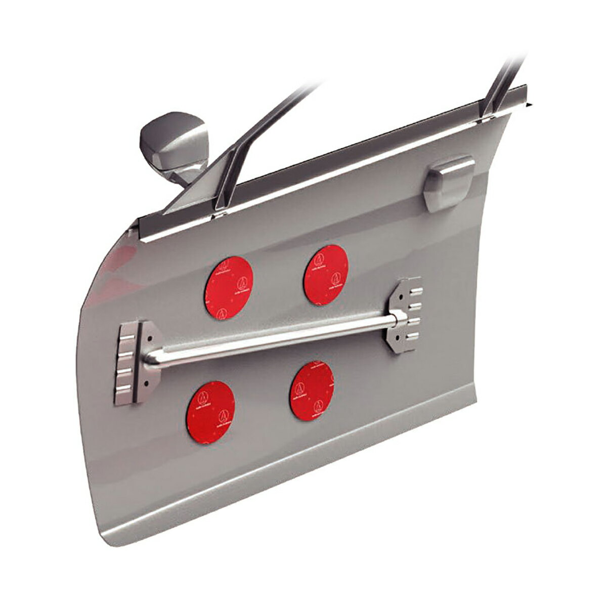 audio-technica �����ǥ����ƥ��˥� AT-AQ756 �Х��֥졼����󥳥�ȥ����顼�ץ饹(���������ѥͥ롦�롼�եѥͥ���)