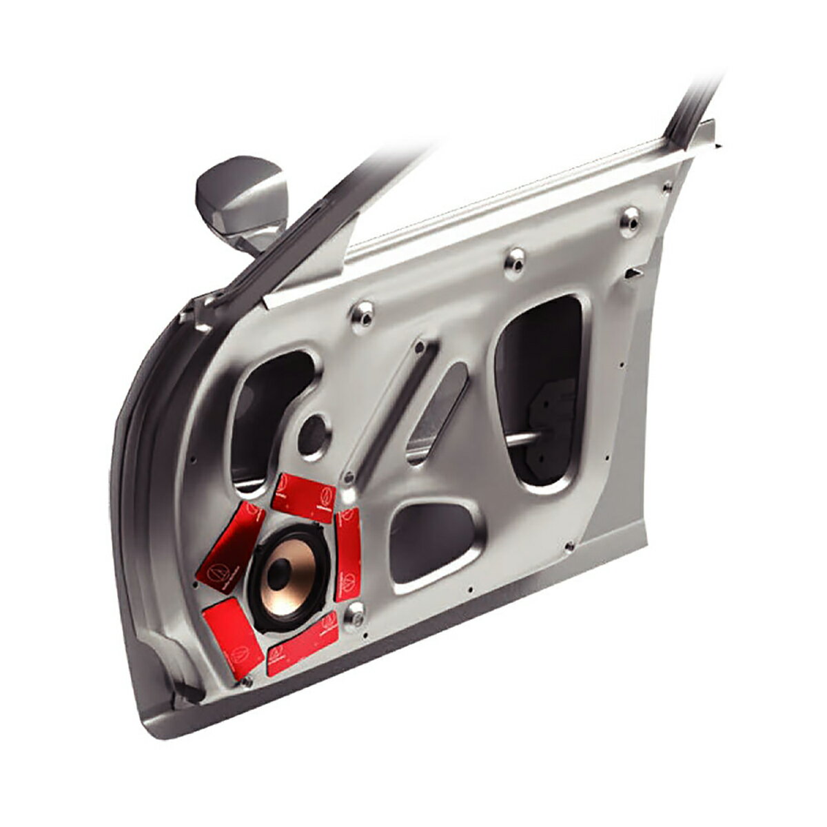 audio-technica �����ǥ����ƥ��˥� AT-AQ752 �Х��֥졼����󥳥�ȥ����顼�ץ饹(�ݥ���ȥ��塼�˥���)