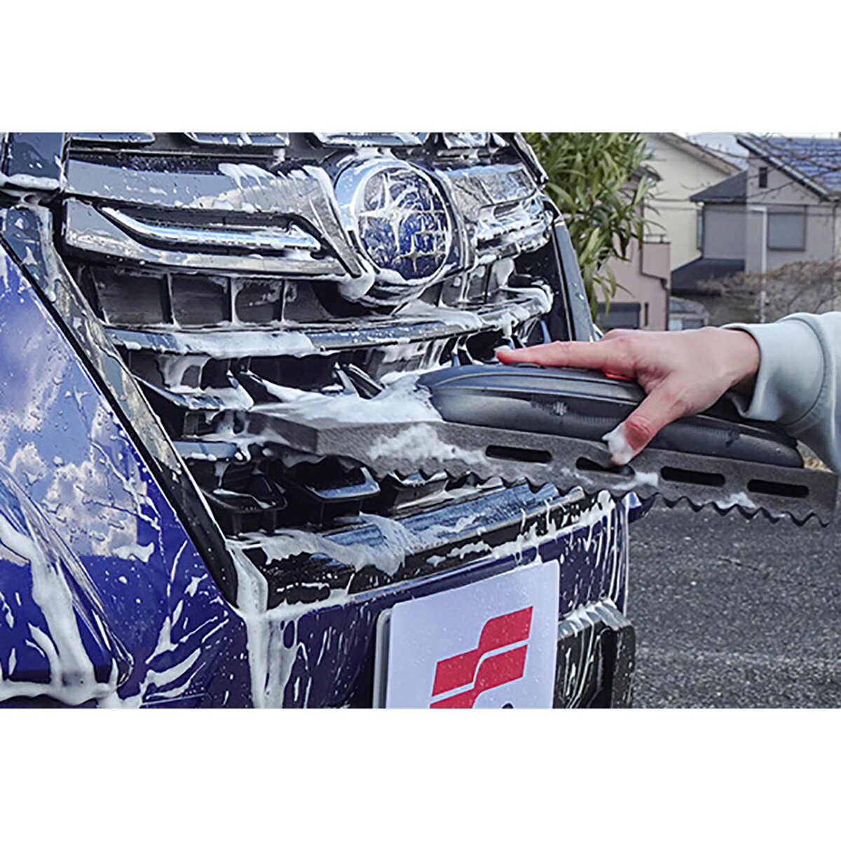 SOFT99 ���ե�99 ALAUNEN �ʤ����󥰥��ݥ�