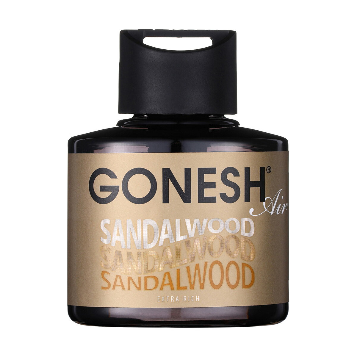 【11/20 20:00-11/27 01:59まで！エントリーでP5倍】大香 GONESH リキッド エアフレッシュナー サンダルウッド