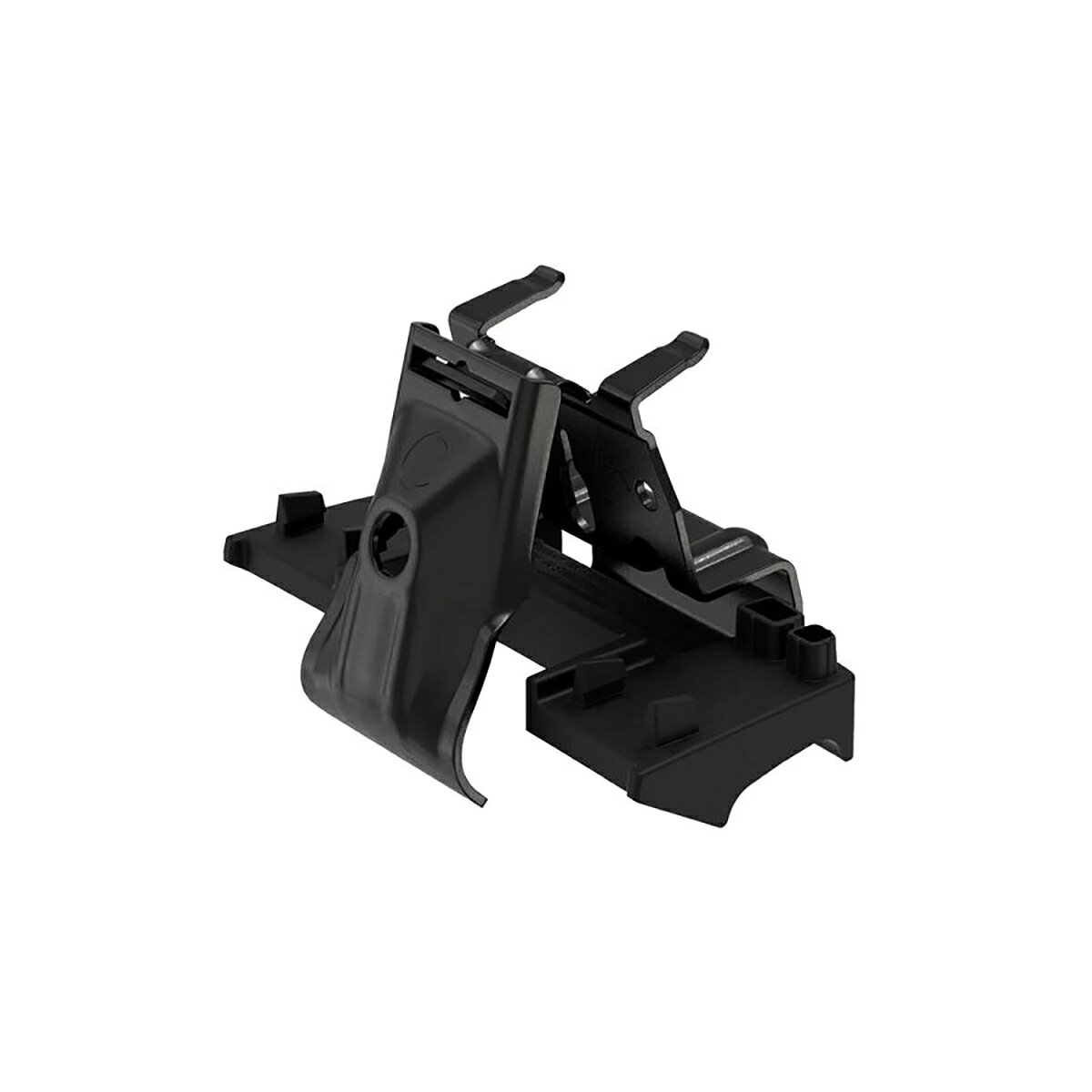 THULE スーリー 車種別カスタムフィットキット THKIT6015 ボルボ XC60 08-