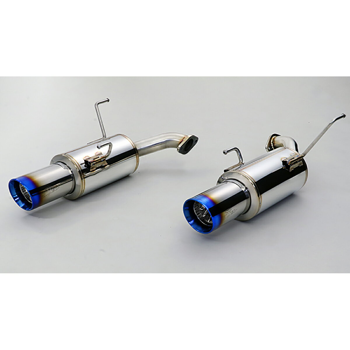 GANADOR ガナドール Vertex Sports リヤピース VRS-052BL スバル レヴォーグ