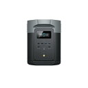 EcoFlow エコフロー DELTA2MAX ポータブル電源
