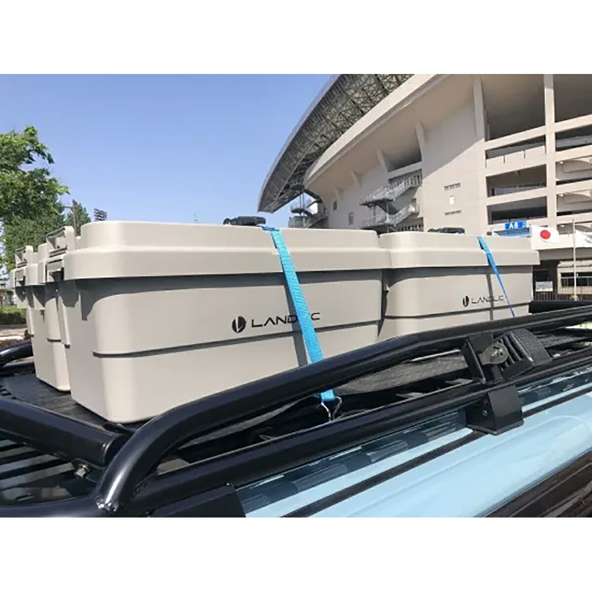 LANDLIC ���ɥ�å� �롼�ե�å� LAND-3D5RF-001 �֥�å� �ߥĥӥ� �ǥꥫD:5 ��������������ߡ�