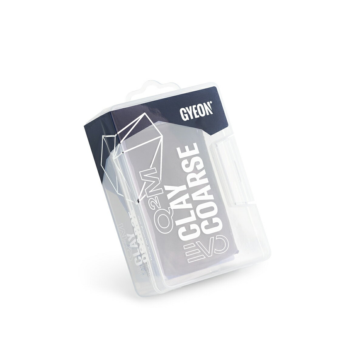 【3/20 20:00-3/26 01:59 エントリーでP5倍】GYEON ジーオン Q2M ClayCoarse EVO Q2MA-CACE