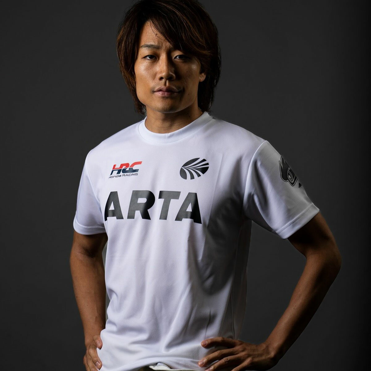 ARTA レプリカ25 Tシャツ XL ホワイト