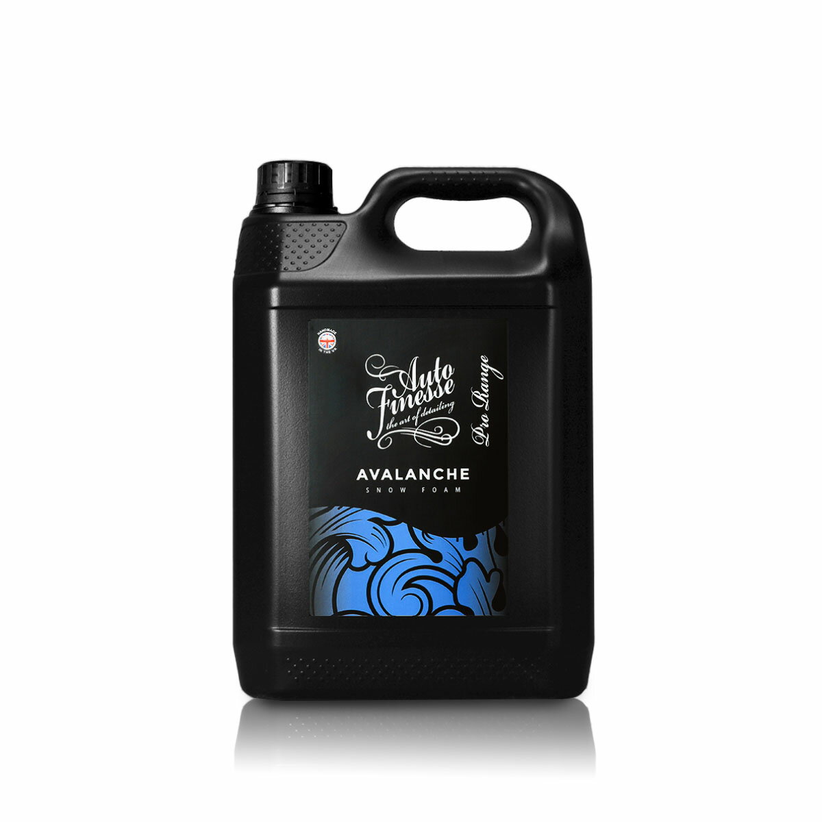 Auto Finesse Avalanche 5L アヴァランチ アバランチ オートフィネス アバランチ Avalanche ストロベリー＆マンゴー