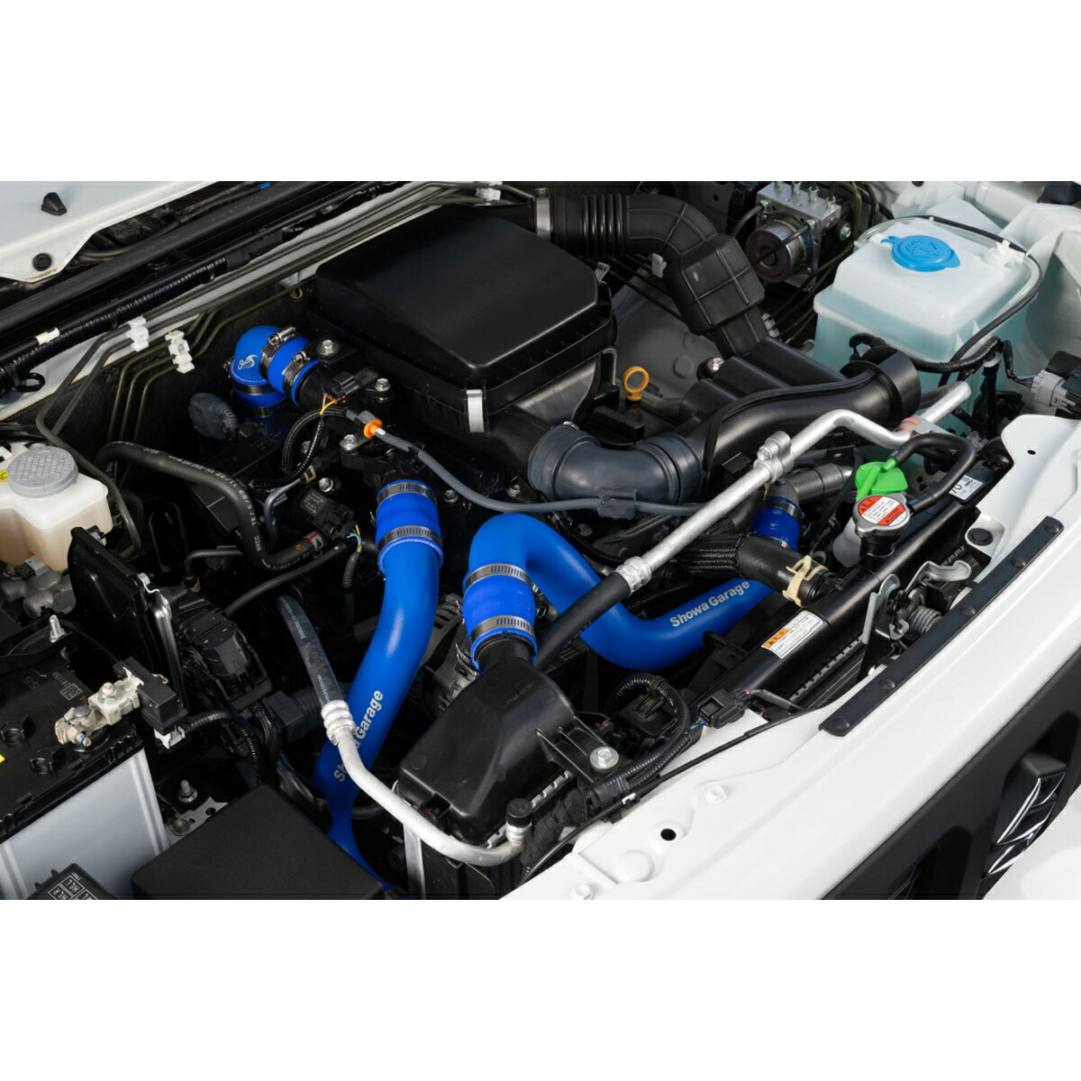 ���祦�塞�졼�� �����ܥѥ��ԥ󥰥��å� JB64 �֥롼 P00053