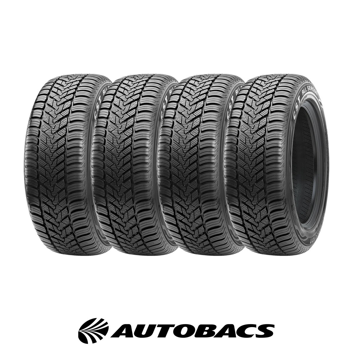 楽天市場】155／65r13 オールシーズンの通販