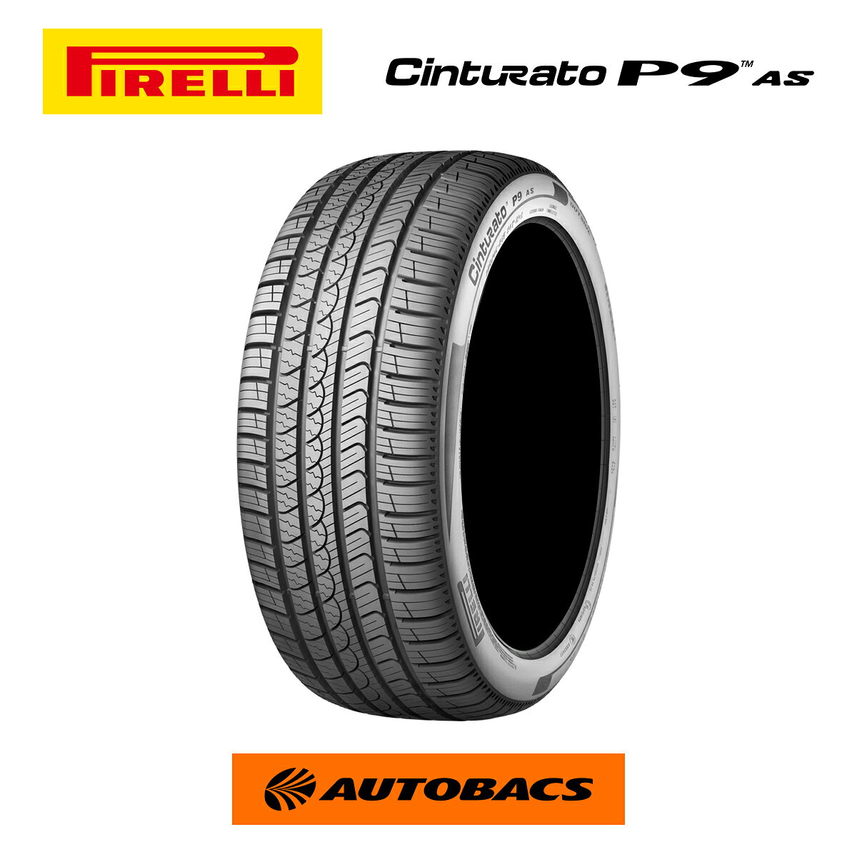 215/50R17 夏タイヤ ピレリ チントゥラート P9 1本 PIRELLI CINTURATO P9