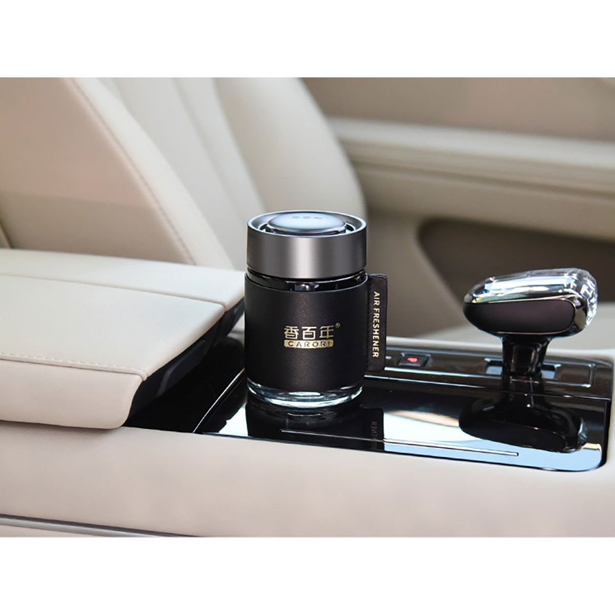 CARORI ボトル型ゲル芳香剤 RZ388 ミートバイチャンス