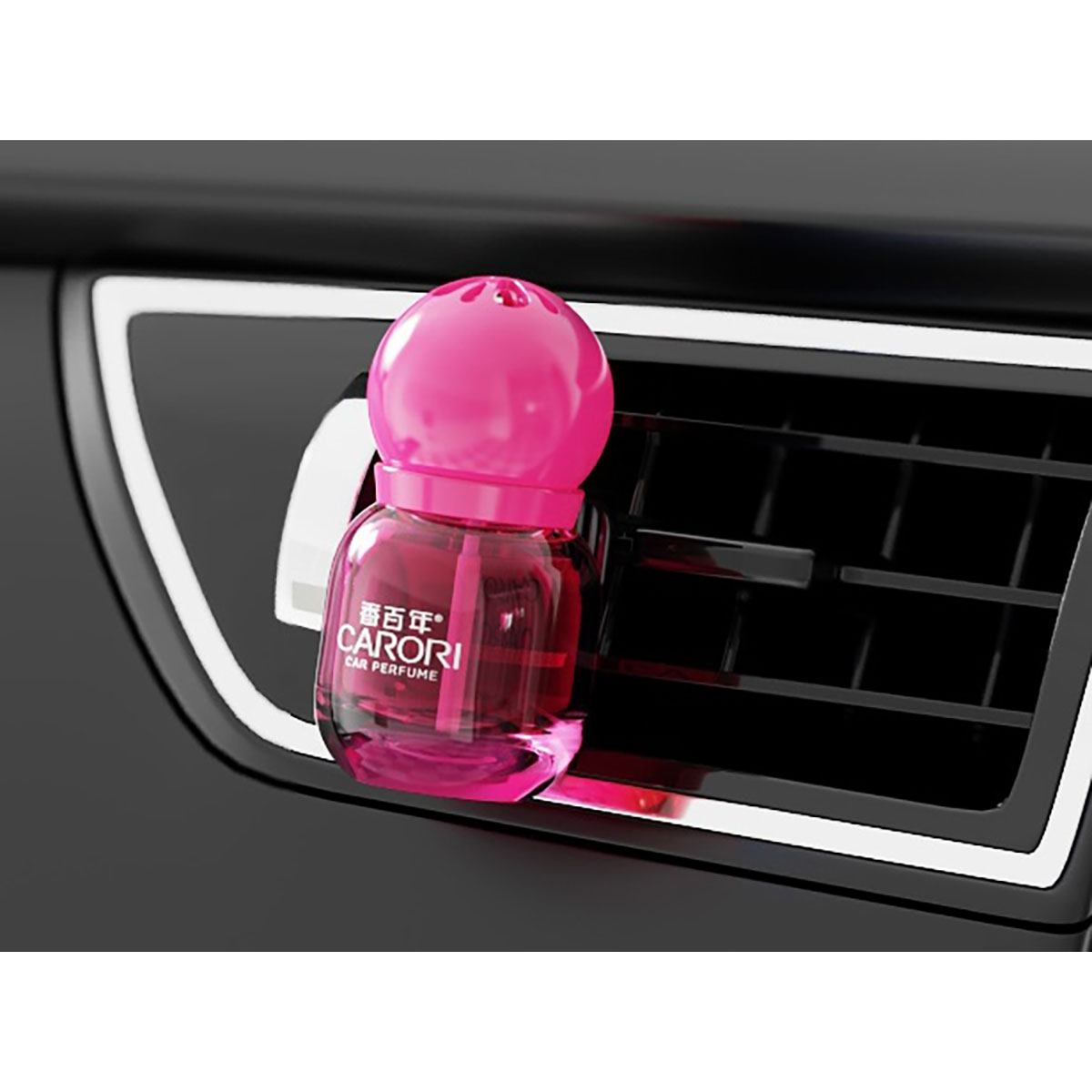 【12/1(月) 00:00-最大2000円OFFクーポン】CARORI クリップ芳香剤 RC246 ムスキーフラワー