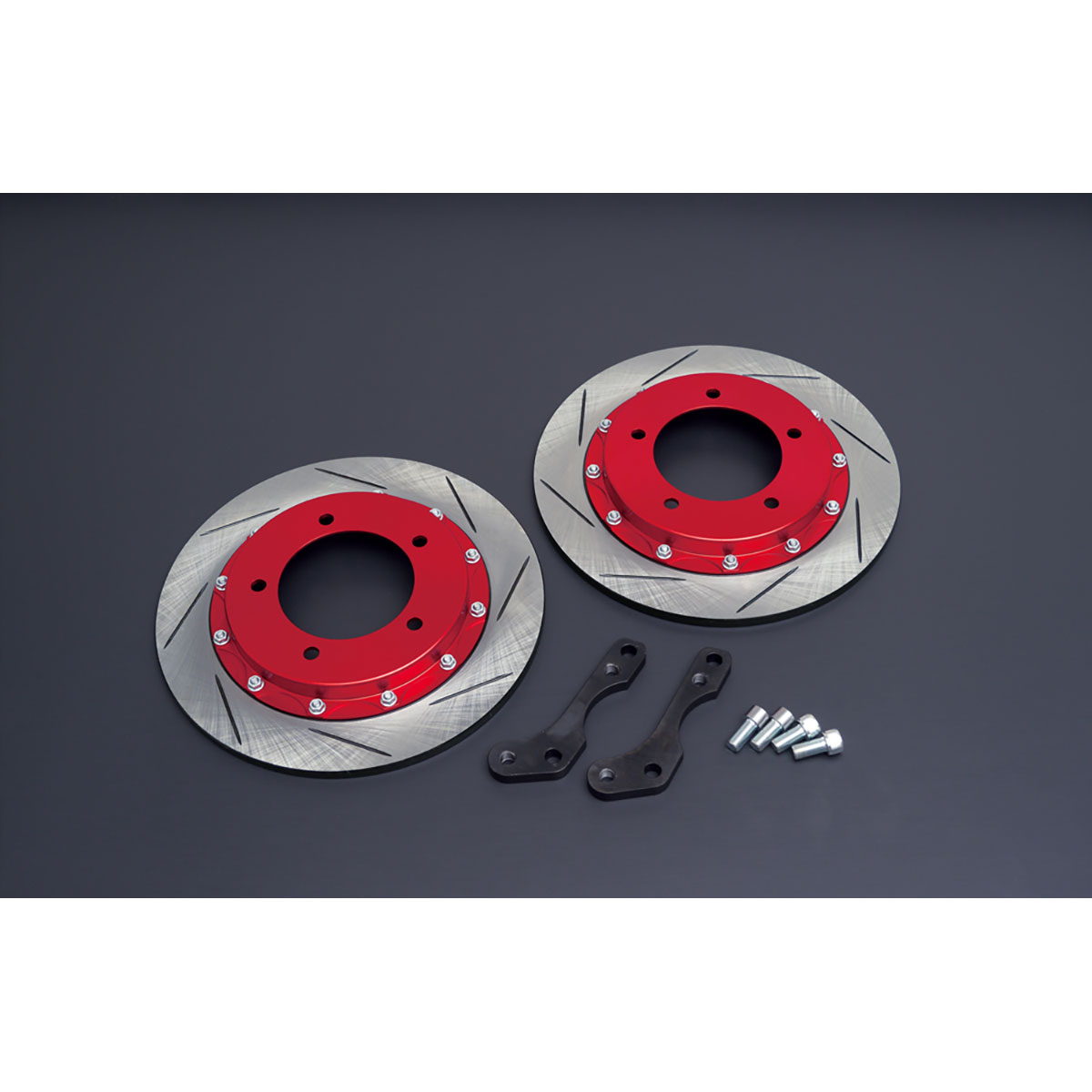 CIRCO JAPAN サーコジャパン ビッグローターキット SZ-C02-200 スズキ ジムニー JB64 W