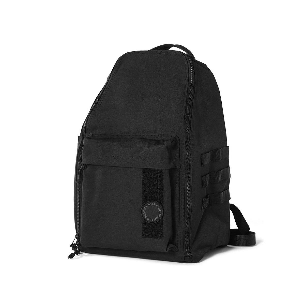 GORDON MILLER CORDURAバックパック BLK F