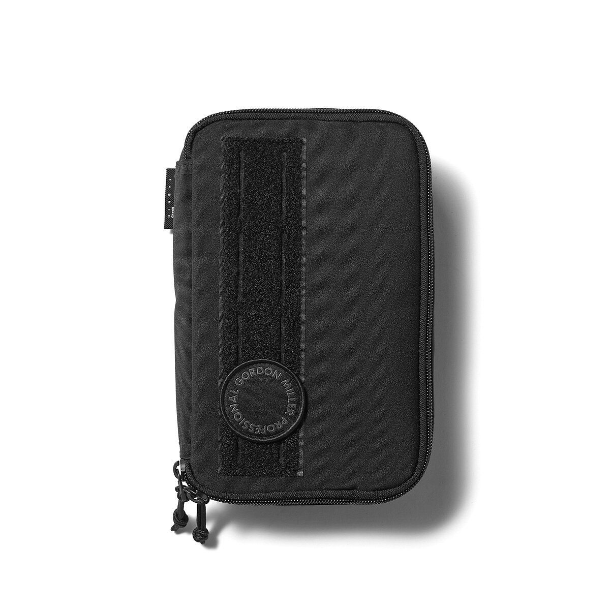 GORDON MILLER CORDURAガジェットポーチ BLK F autobacs-ec-10086120 オートバックス楽天市場店 パッケージ画像