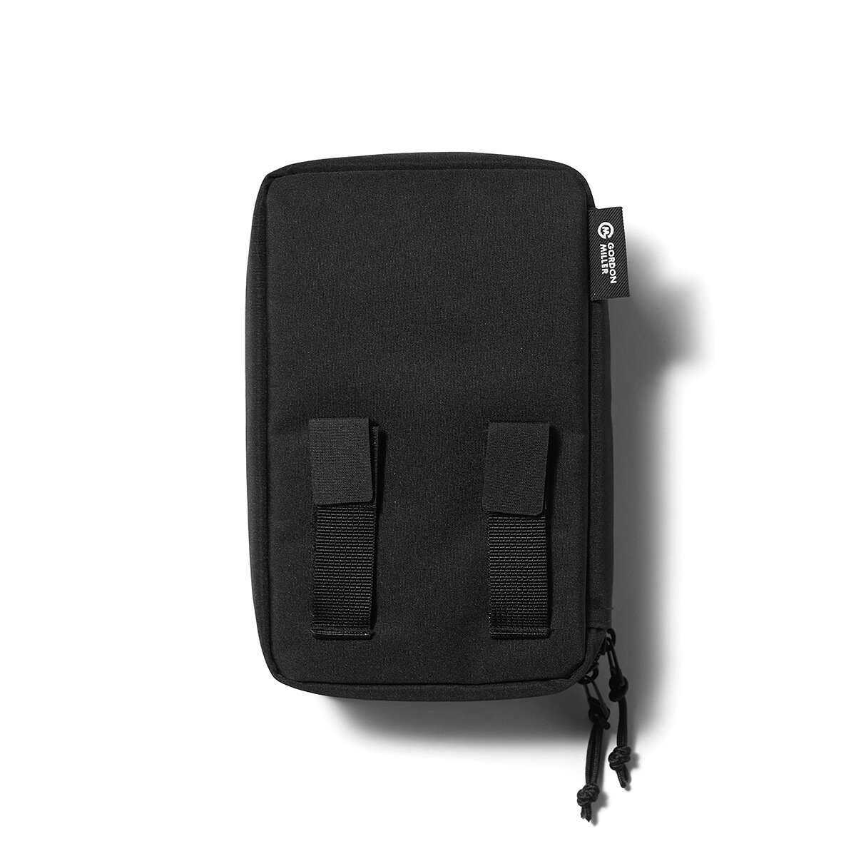 GORDON MILLER CORDURAガジェットポーチ BLK F autobacs-ec-10086120 オートバックス楽天市場店 サンプル画像3