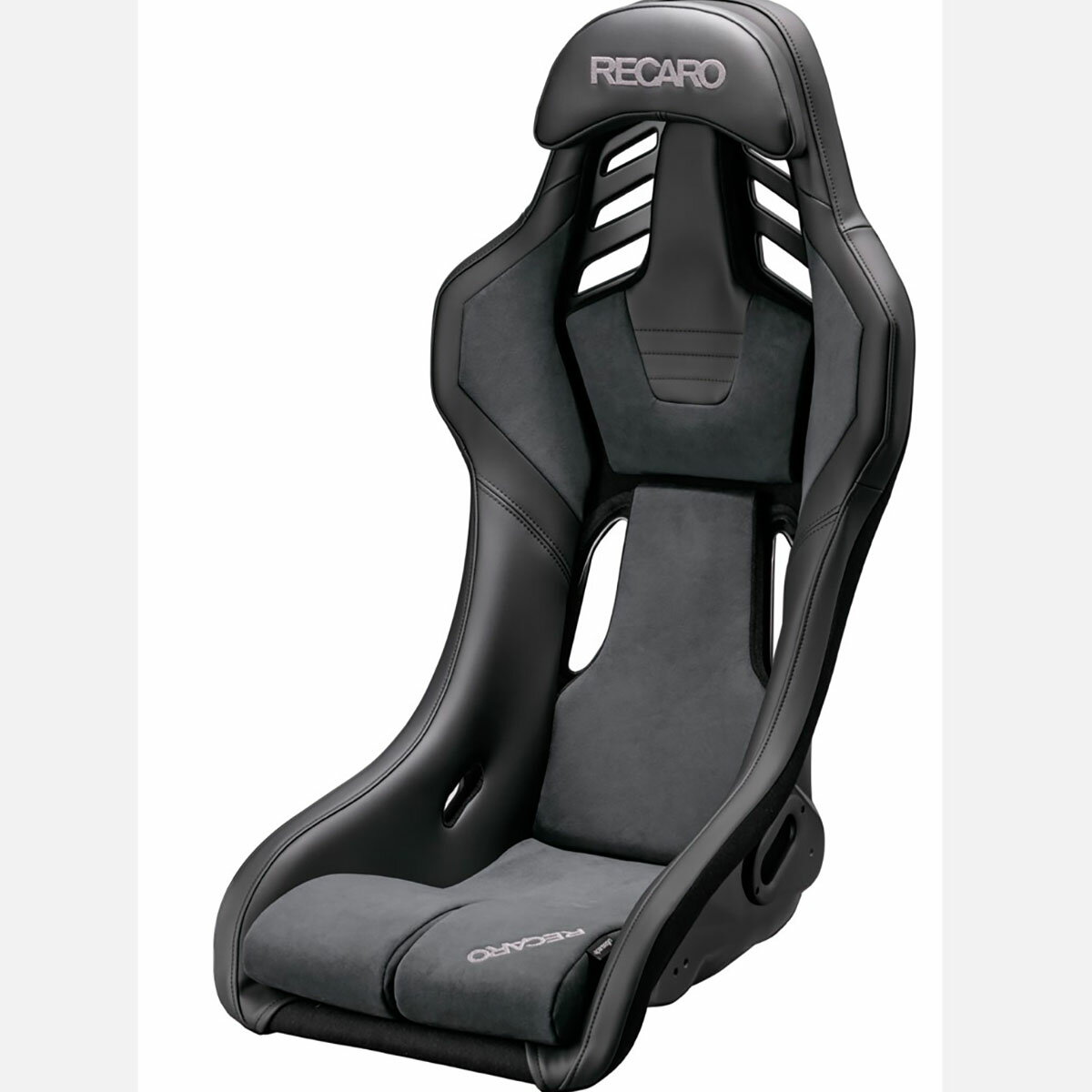 【納期未定】レカロ 81-088.67.645-0 RSS UT CG/BK