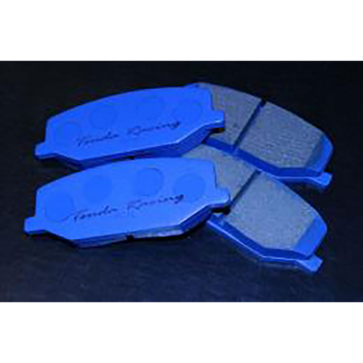 Tsuda Racing 津田レーシング DAMSEL ハイパーブレーキパッド JIM097