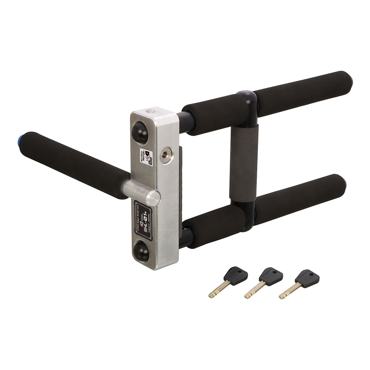 KITACO キタコ ハンドルロック SHL-01プラス 881-1201100